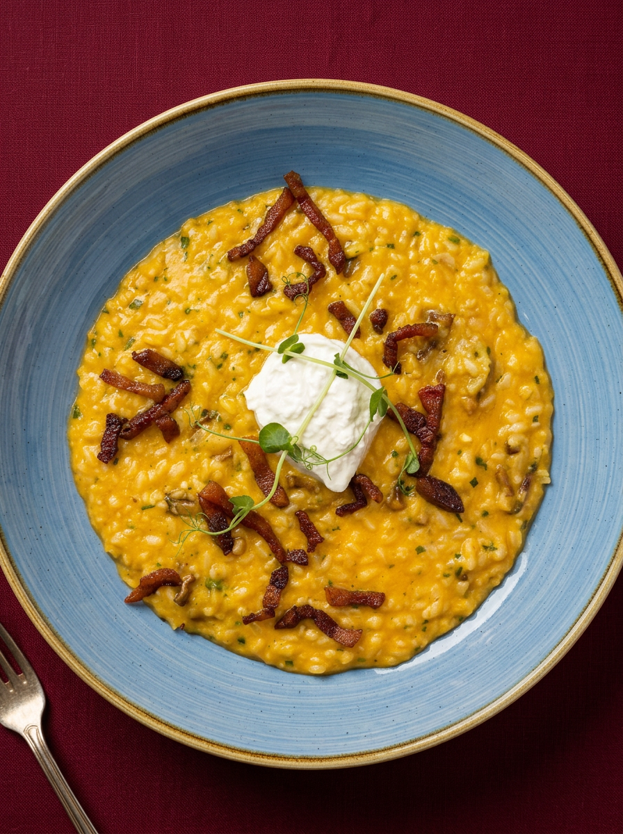 Risotto